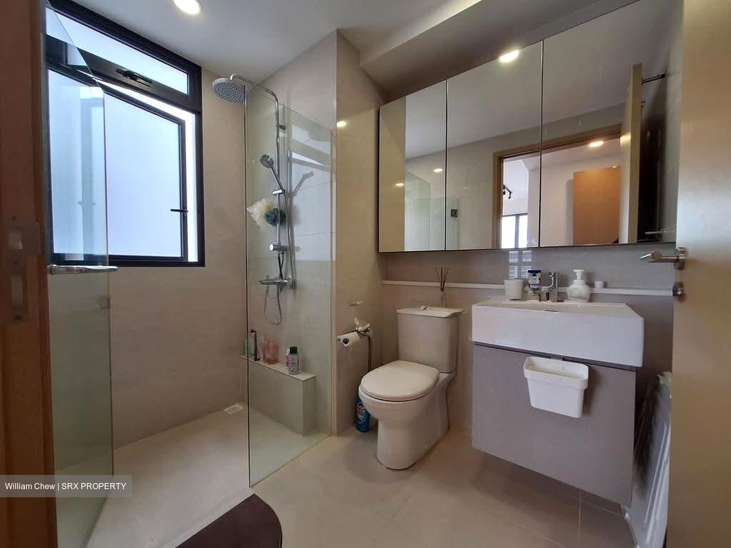 Parc Centros (D19), Condominium #610182171